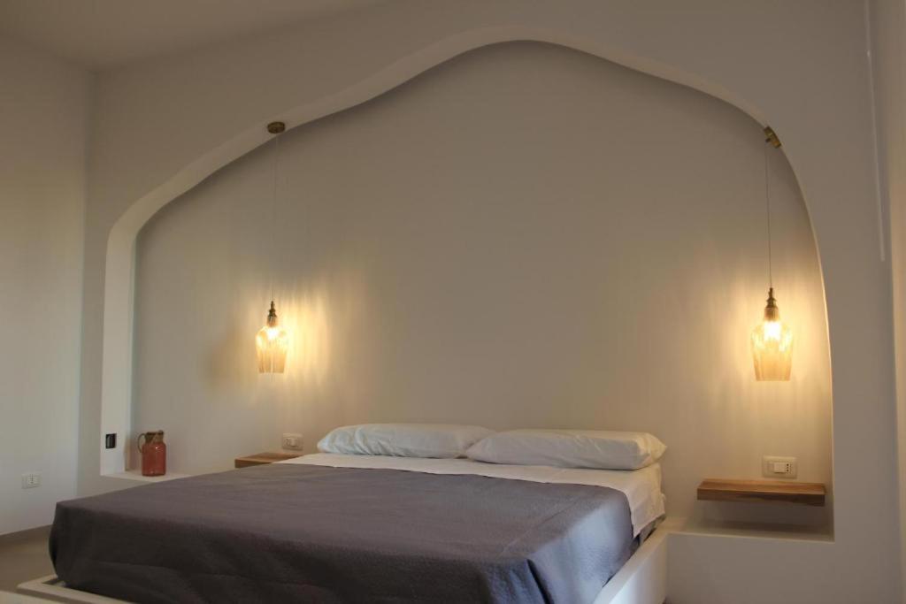 Le Dune B&B Vieste Exterior photo