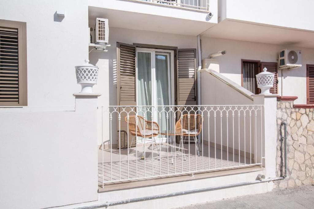 Le Dune B&B Vieste Exterior photo