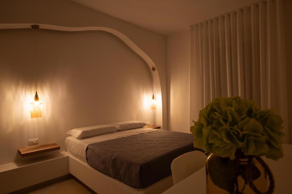 Le Dune B&B Vieste Exterior photo