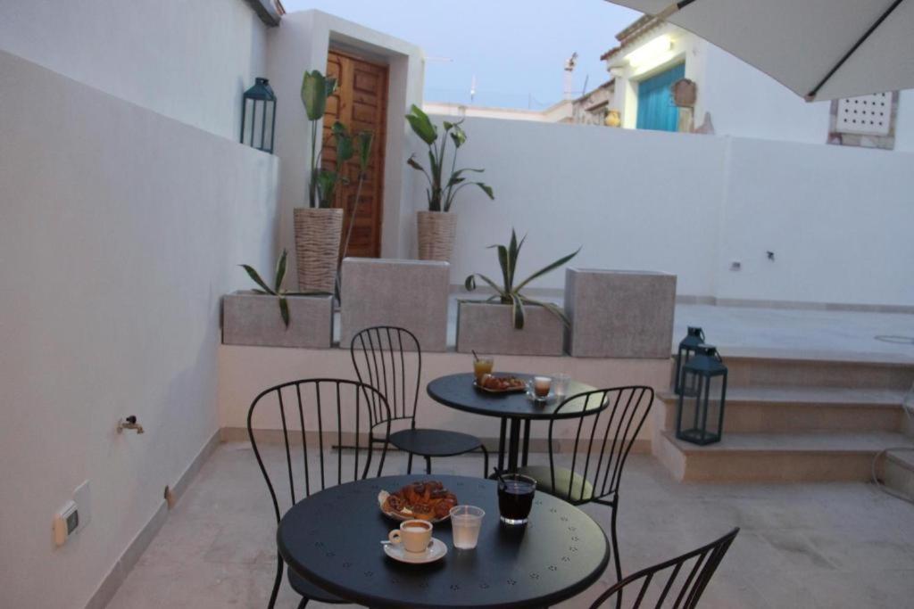 Le Dune B&B Vieste Exterior photo